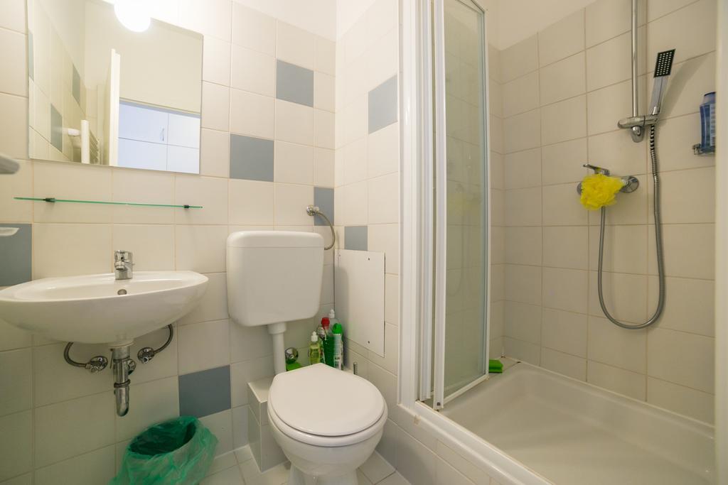 Hostel Kampus Split