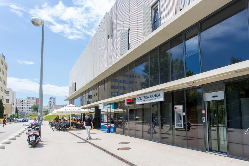Kampus Split