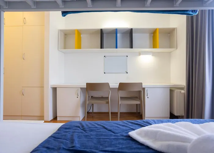 Rooms Kampus
