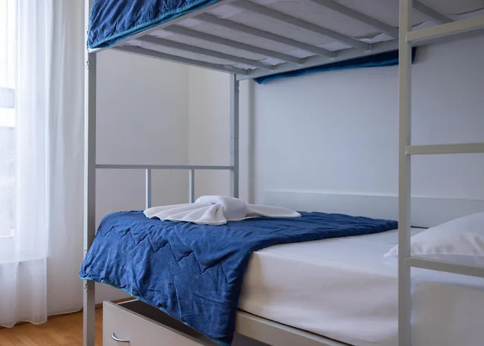 Rooms Kampus